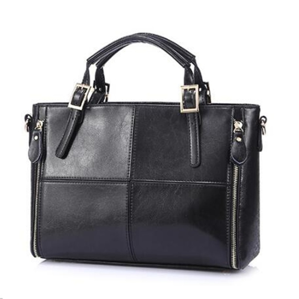 New Designer Fashion Faux Leather Women's Hand Bag
